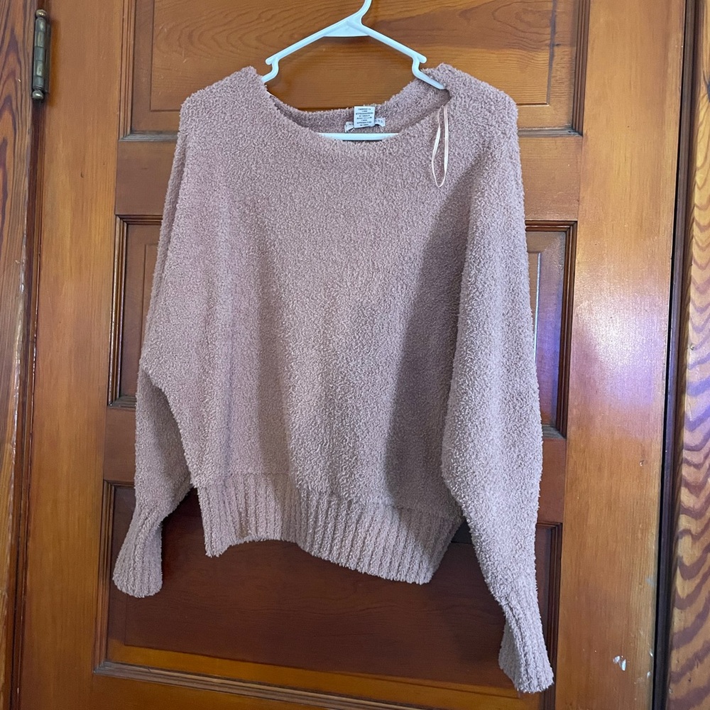 Sincerely Jules sweater